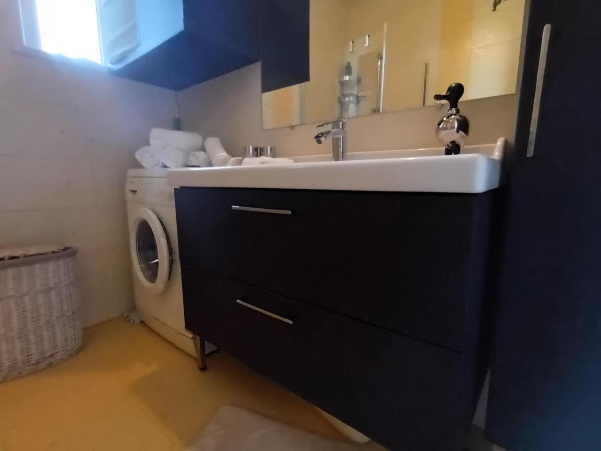 Skaistakalnio Apartamentai Panevėžys Exterior foto